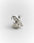 Bagues Jeanette - Argent