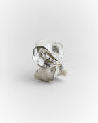 Bagues Jeanette - Argent