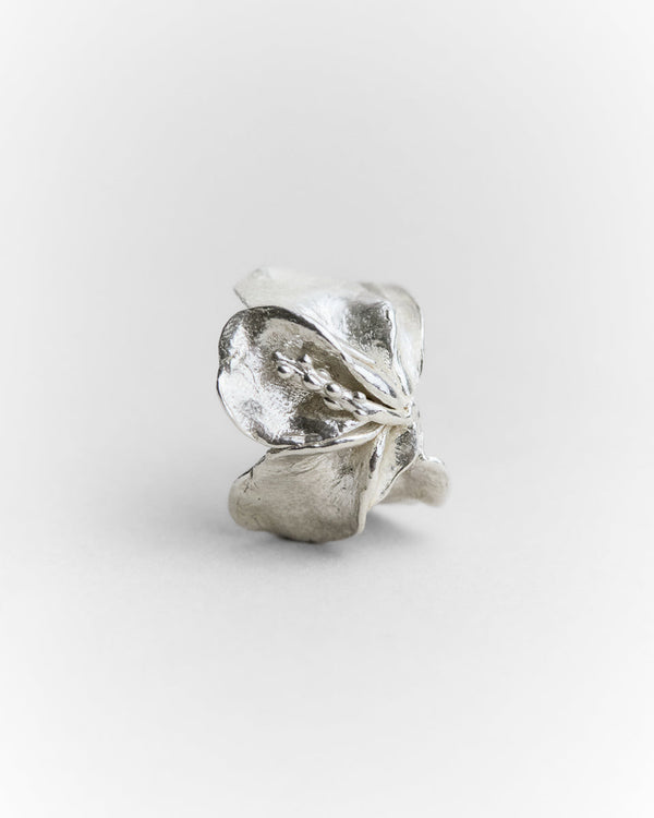Bagues Jeanette - Argent