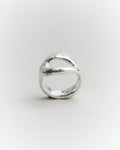 Bagues Cecilia - Argent
