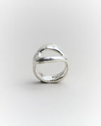 Bagues Cecilia - Argent