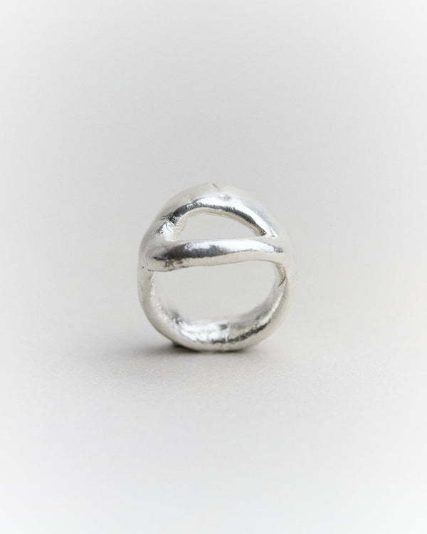 Bagues Cecilia - Argent