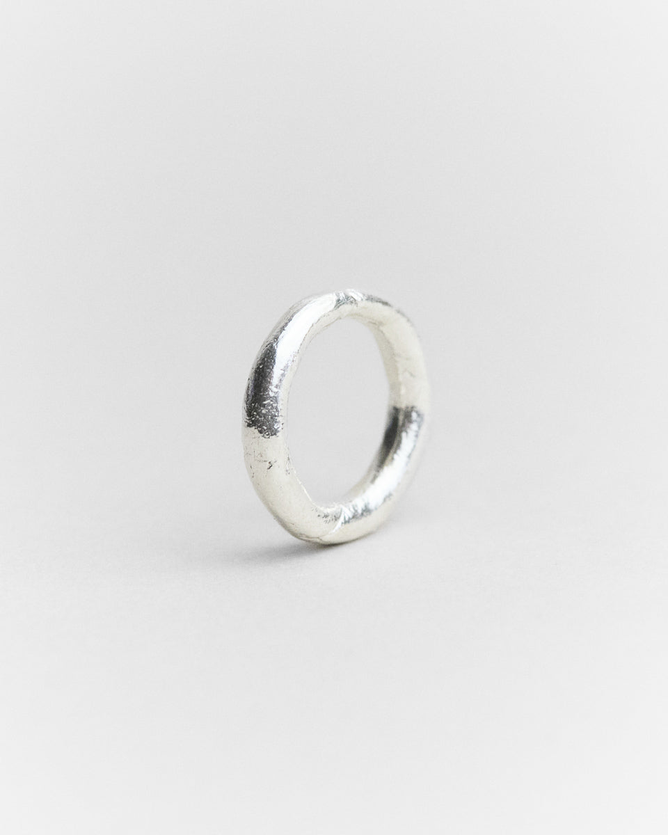 Bagues Anamari - Argent