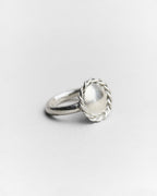 Bagues Maite - Argent