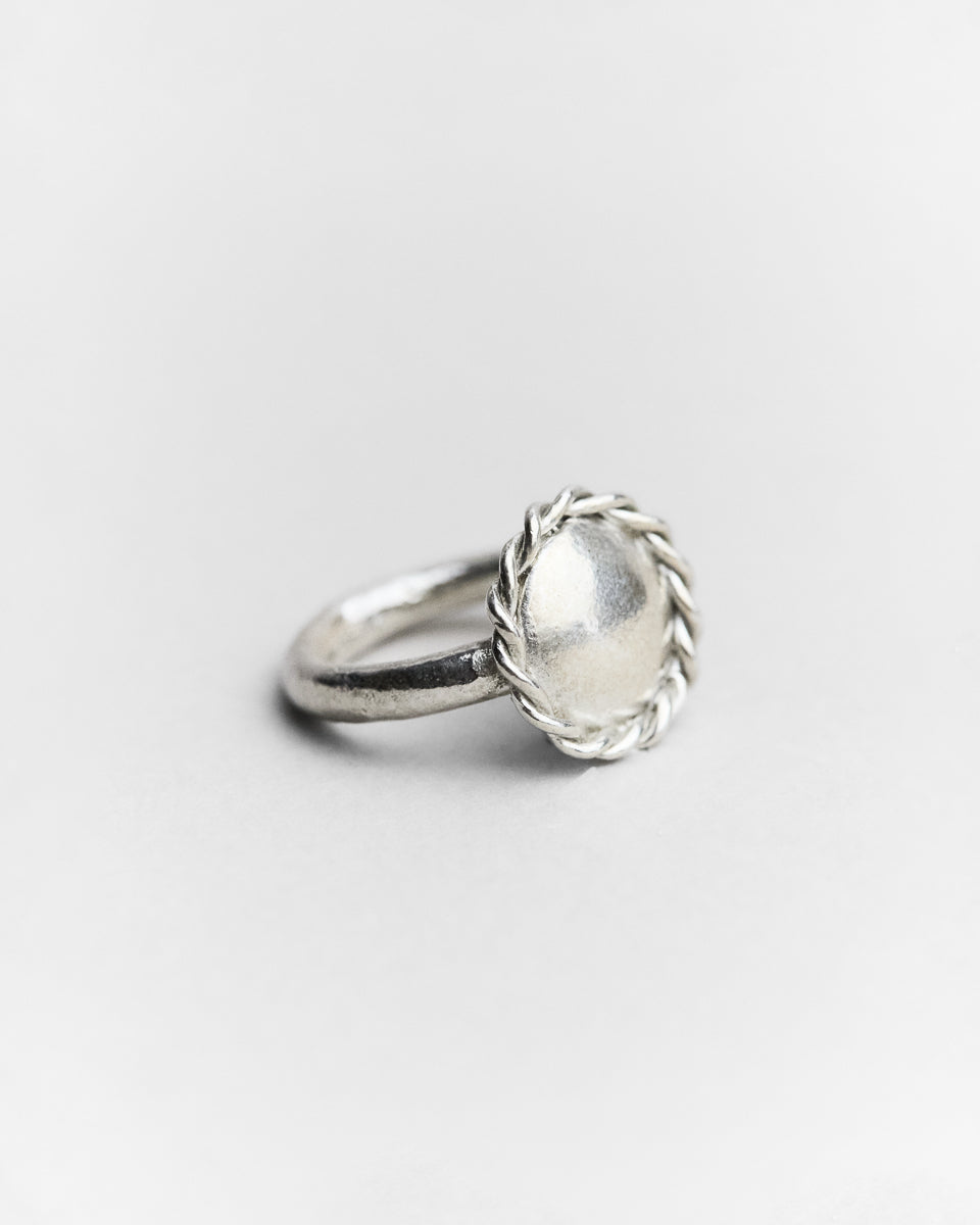 Bagues Maite - Argent