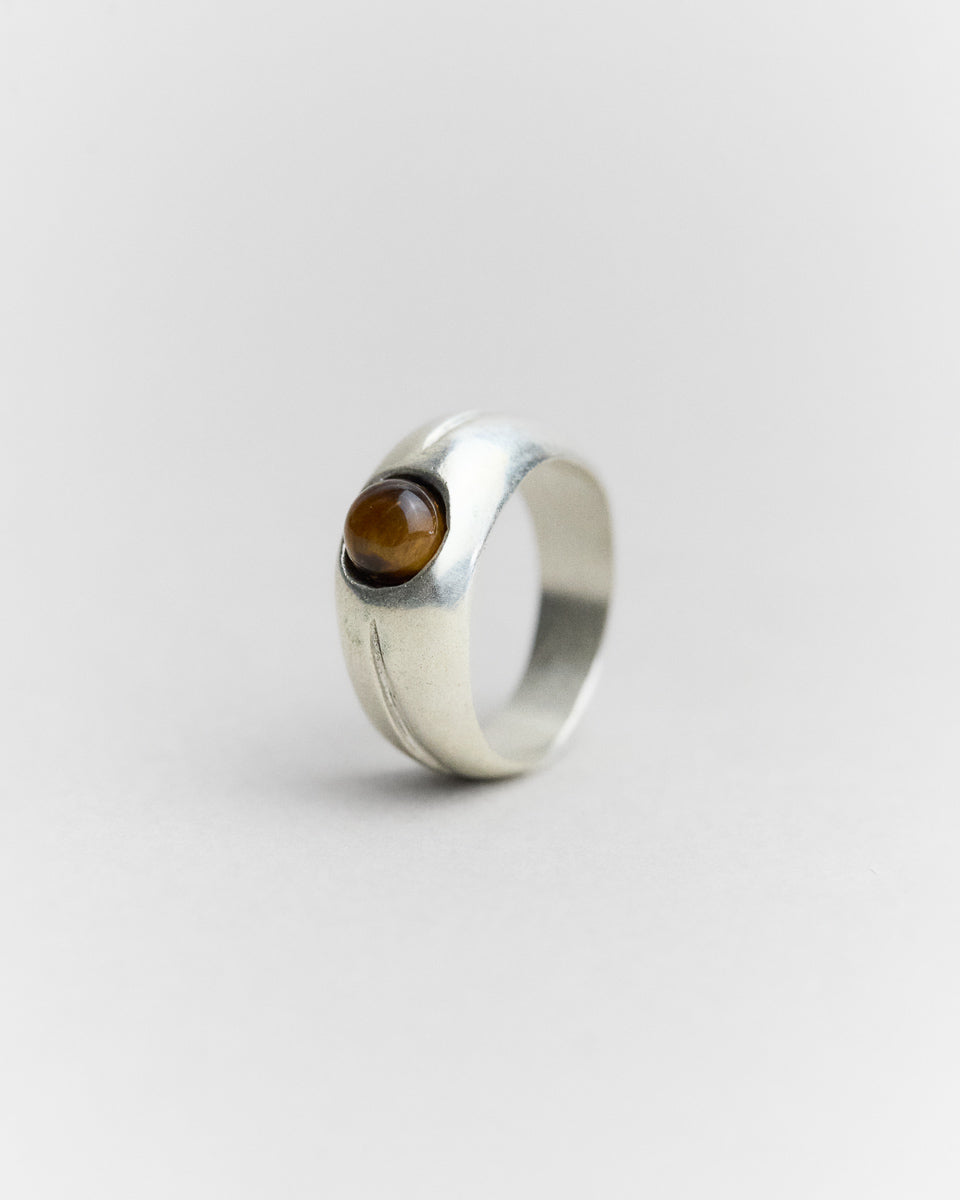 Bagues Pepita - Argent