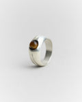 Bagues Pepita - Argent