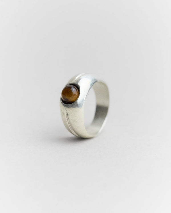 Bagues Pepita - Argent