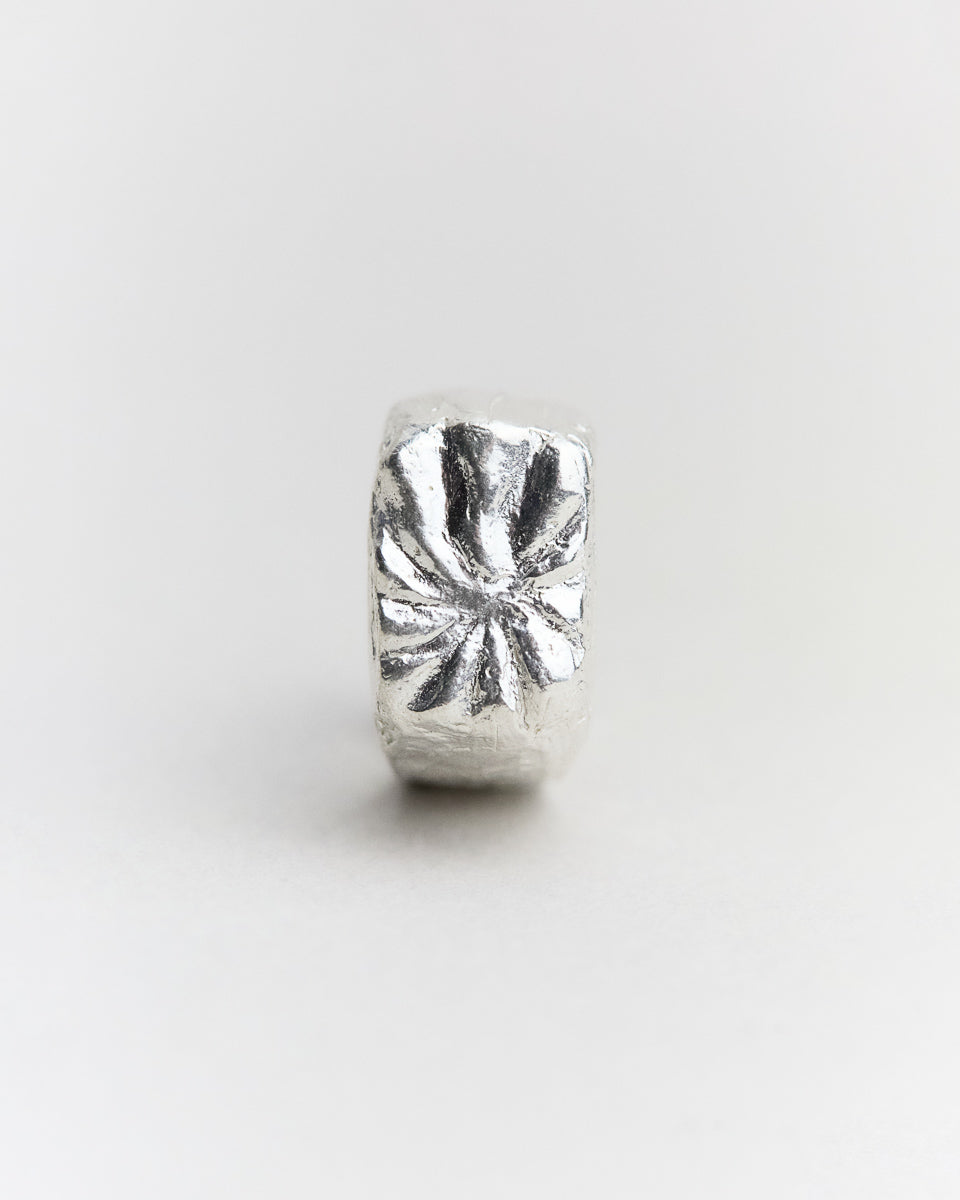 Bagues Carmina - Argent