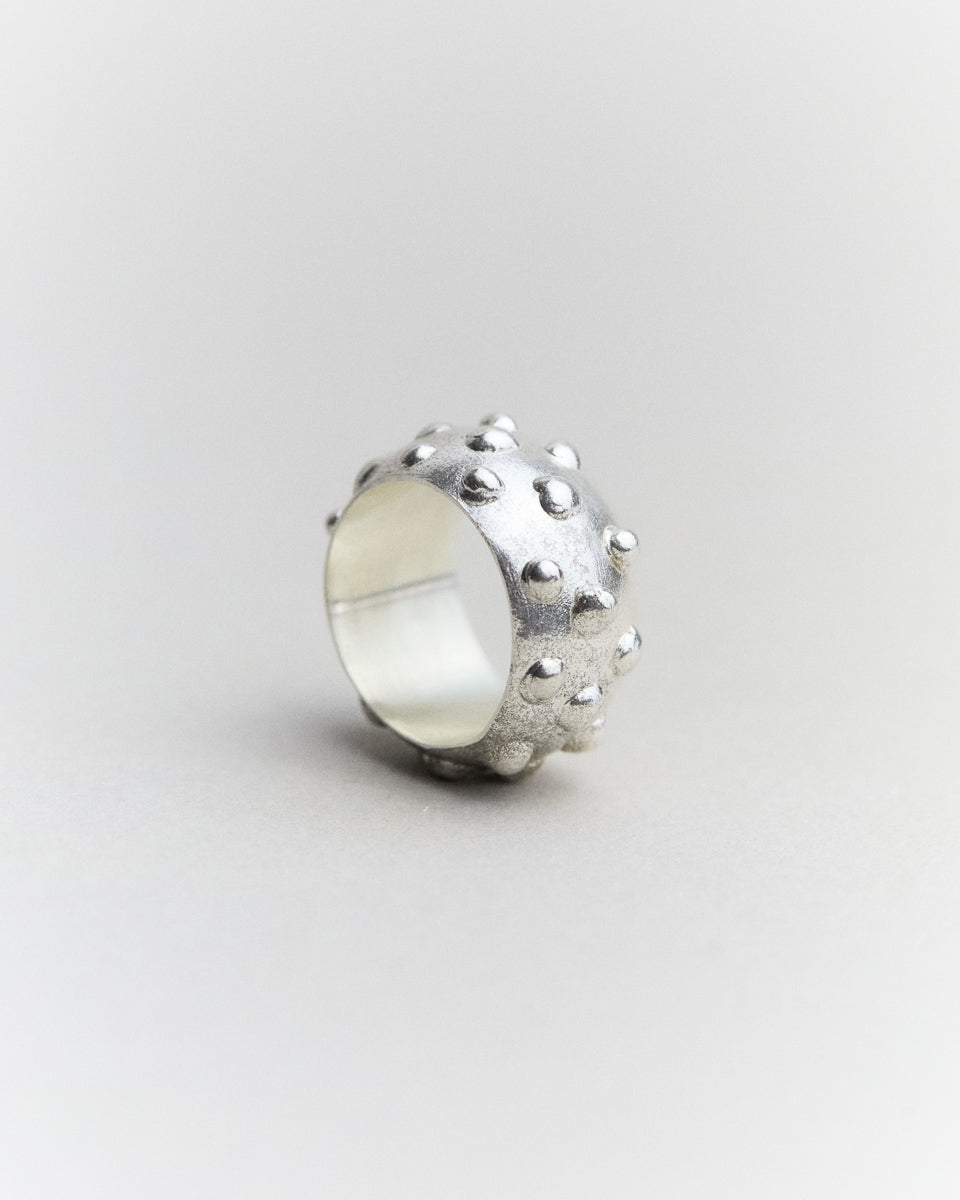 Bagues Angela - Argent