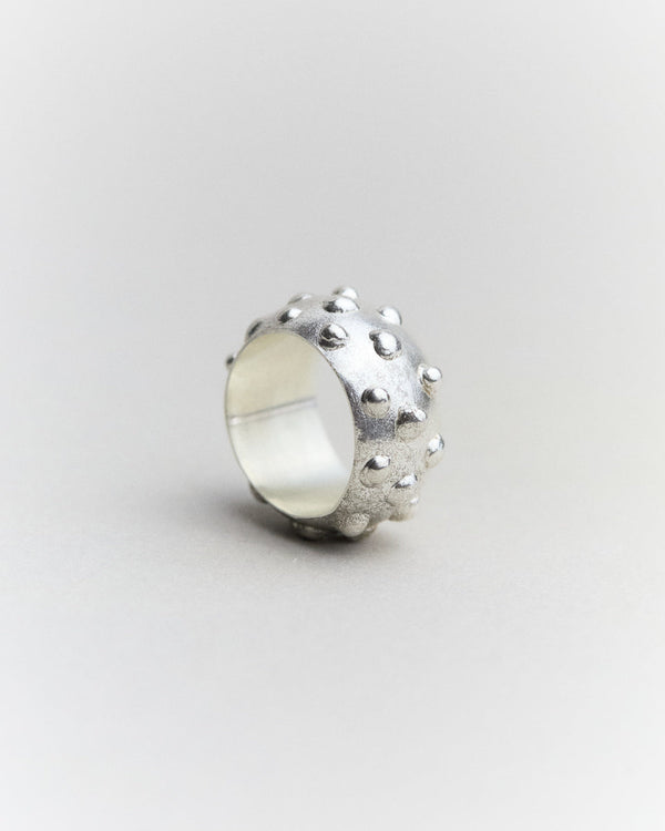 Bagues Angela - Argent