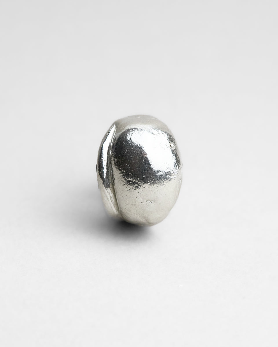 Bagues Josefa - Argent