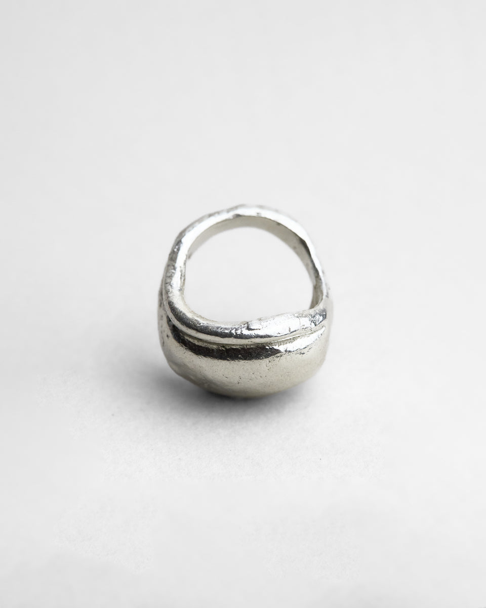 Bagues Josefa - Argent