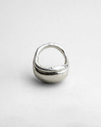 Bagues Josefa - Argent