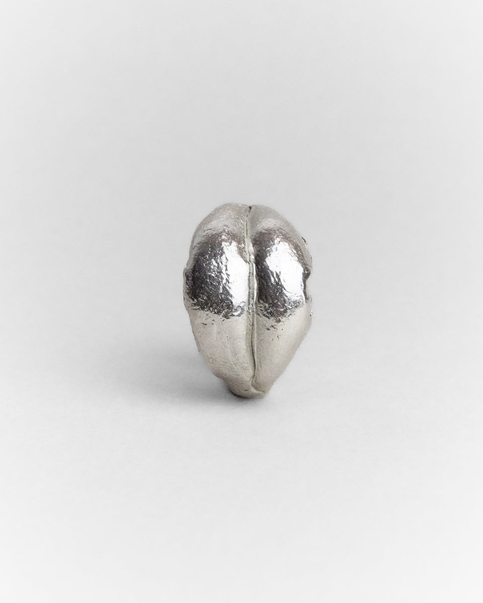 Bagues Tracey - Argent