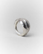 Bagues Tracey - Argent