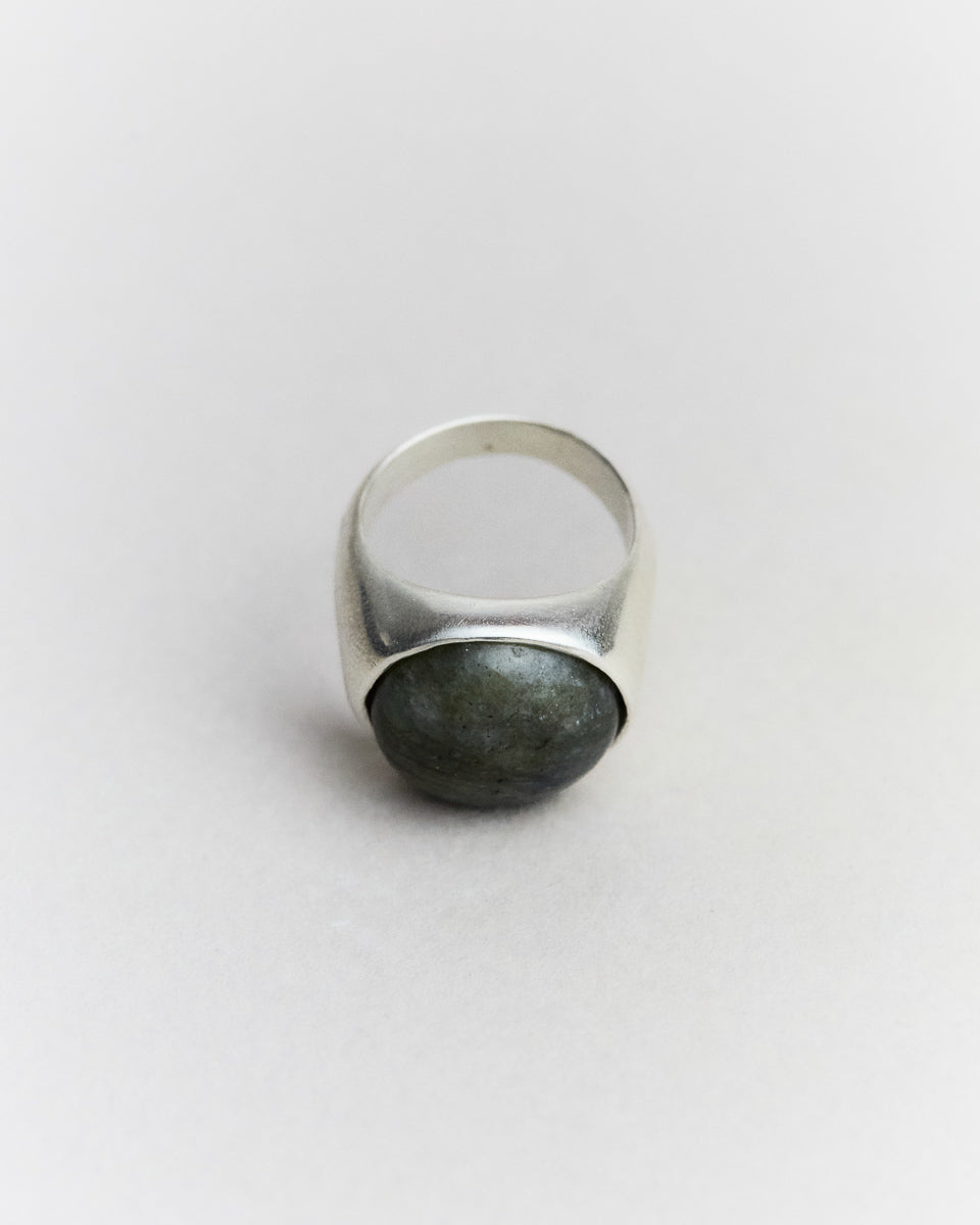 Bagues Penelope - Argent