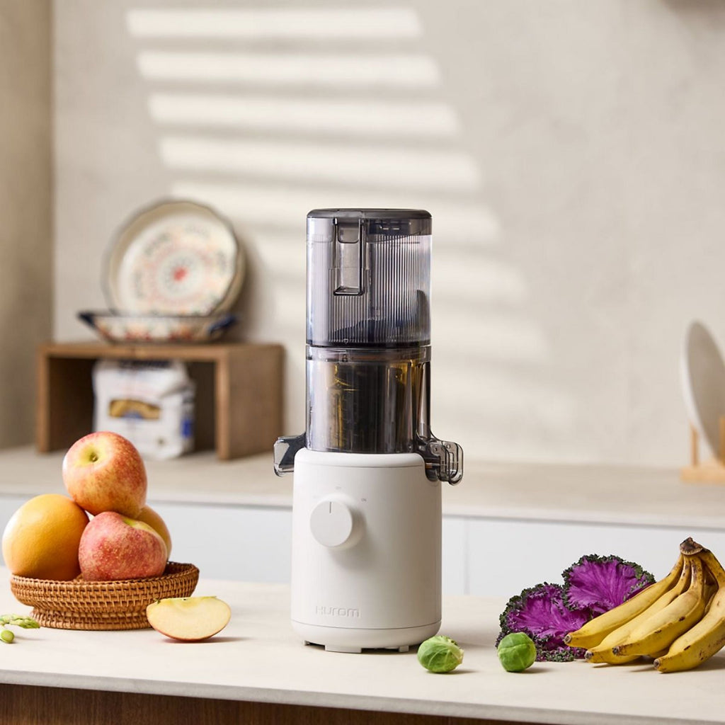 Mini Extracteur De Jus Lent - Série H310A - Mushroom