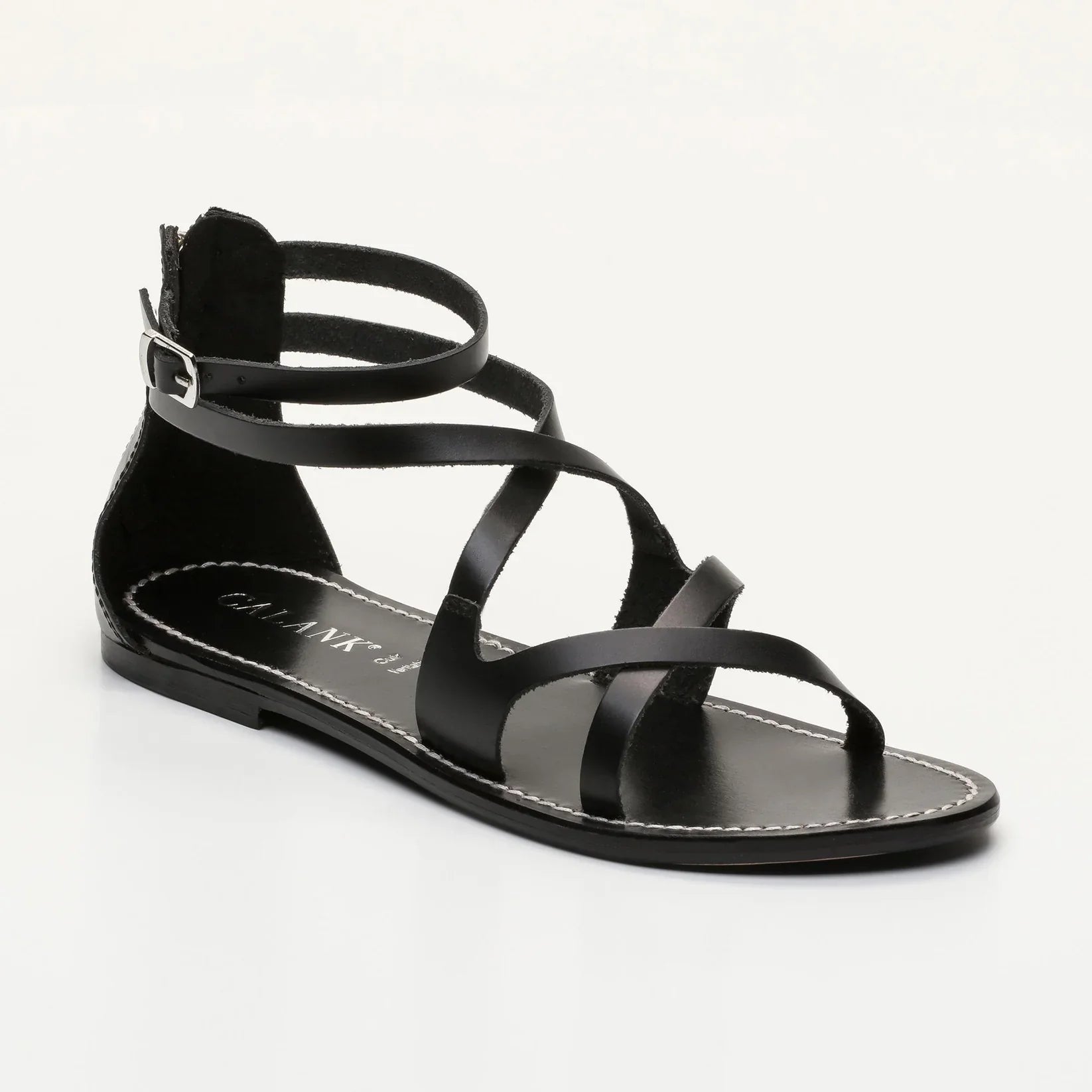Sandales Asta - Black