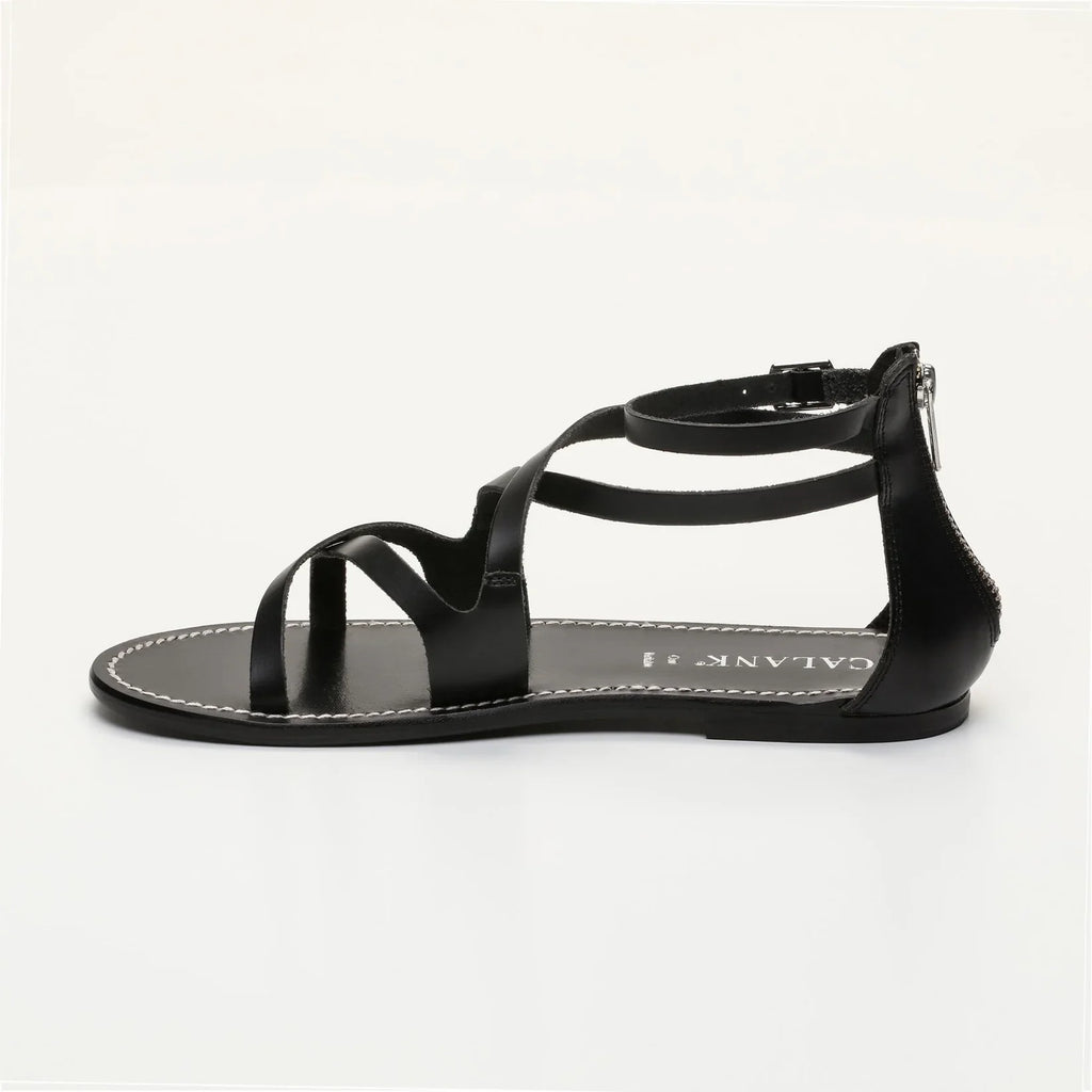 Sandales Asta - Black