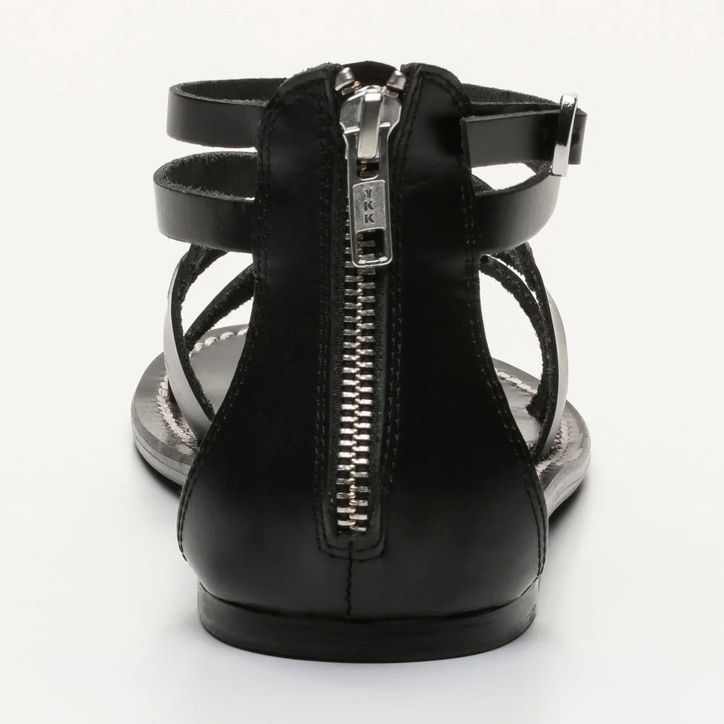 Sandales Asta - Black