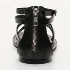 Sandales Asta - Black