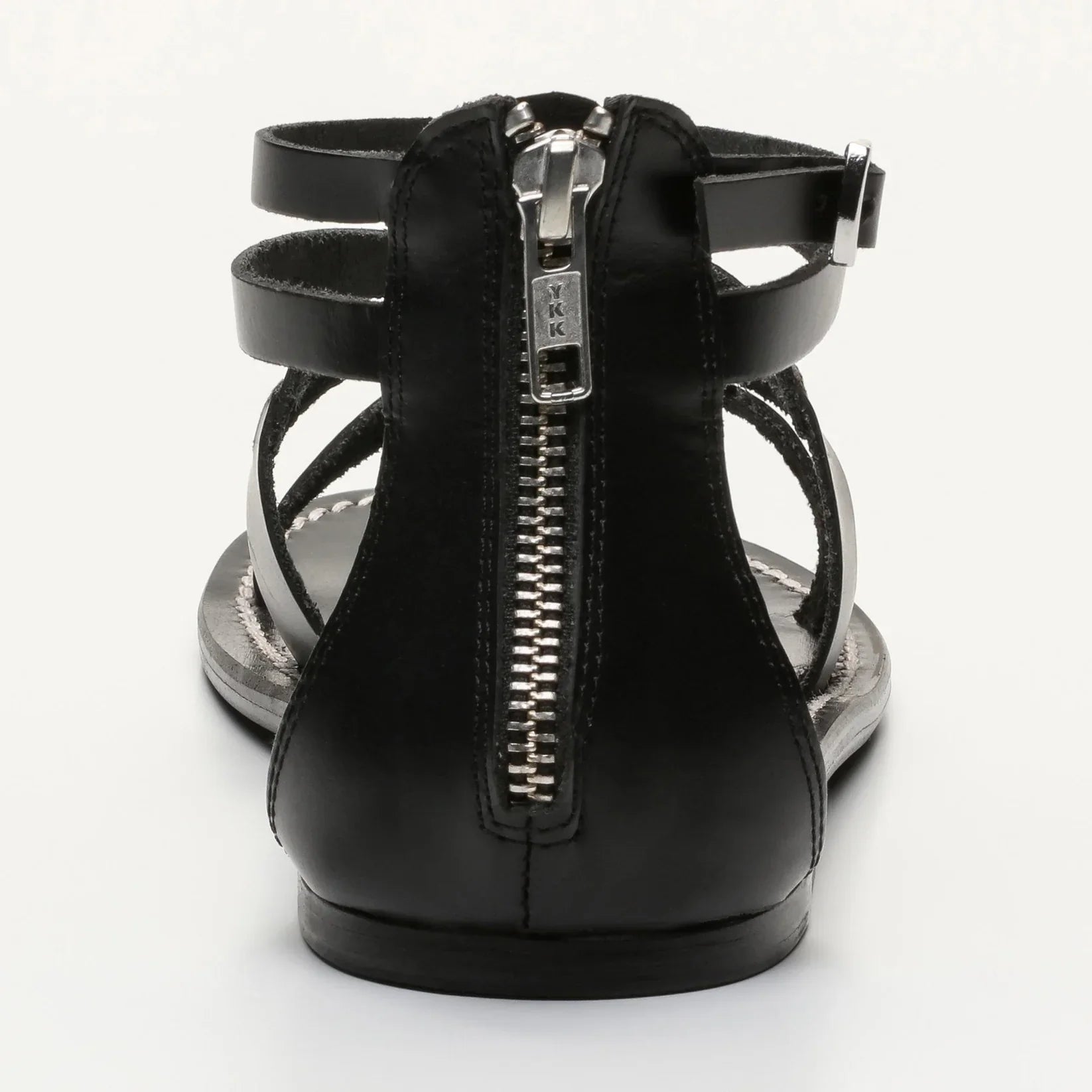 Sandales Asta - Black