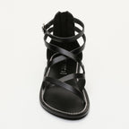 Sandales Asta - Black