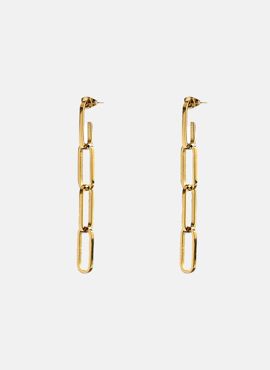 Boucles D'Oreilles Pendantes Asterion