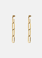 Boucles D'Oreilles Pendantes Asterion