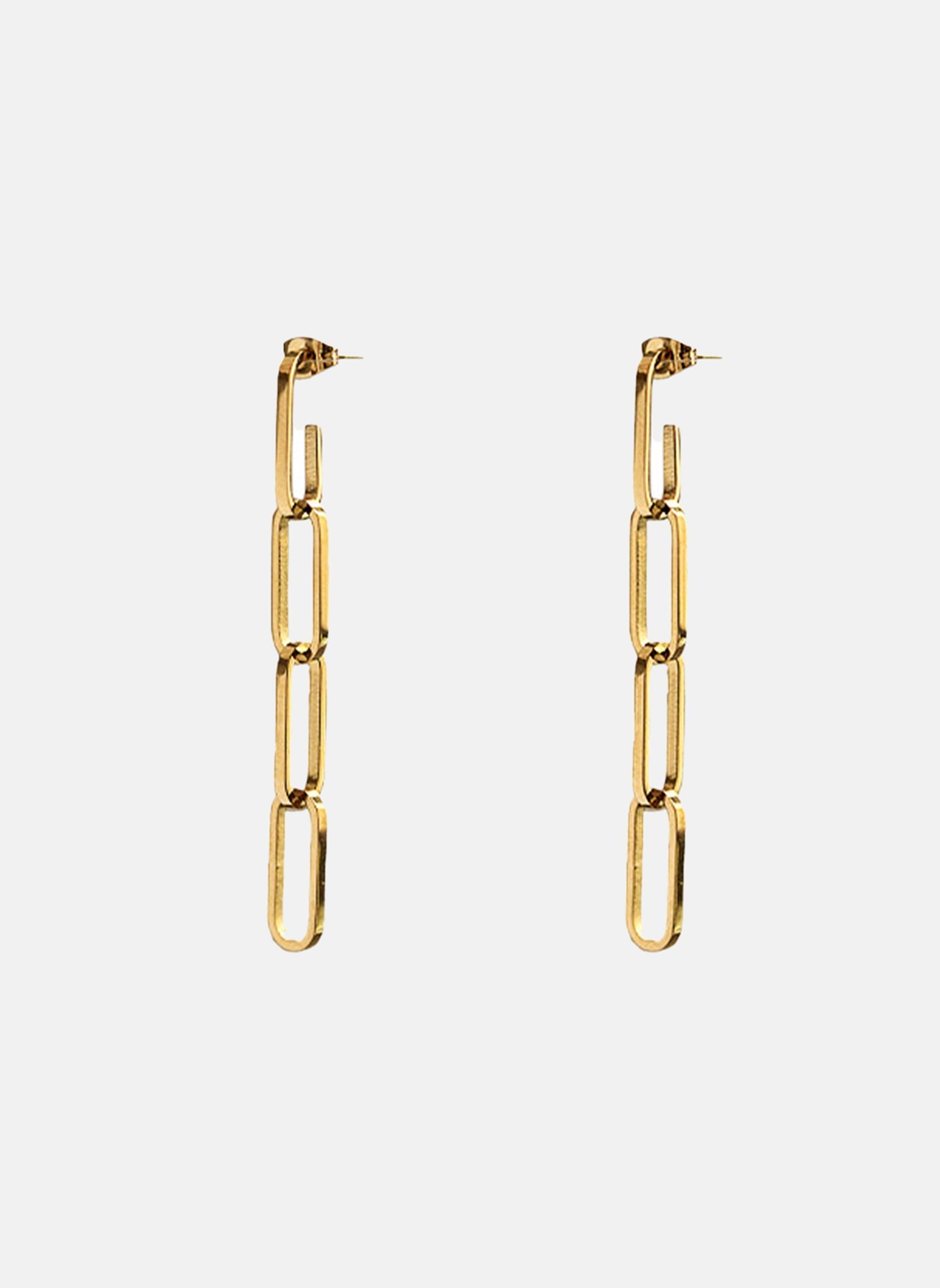 Boucles D'Oreilles Pendantes Asterion