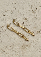 Boucles D'Oreilles Pendantes Asterion