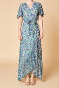 Robe Astrid Kanpur - Blue