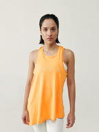 Chemise Asya - Papaye - Femme