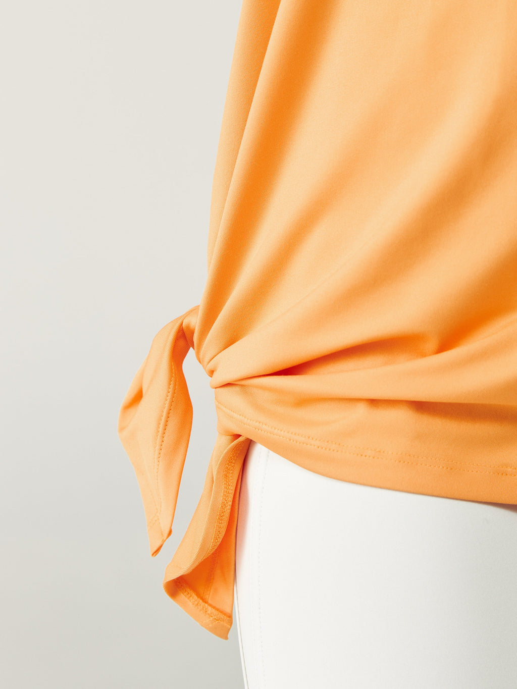 Chemise Asya - Papaye - Femme