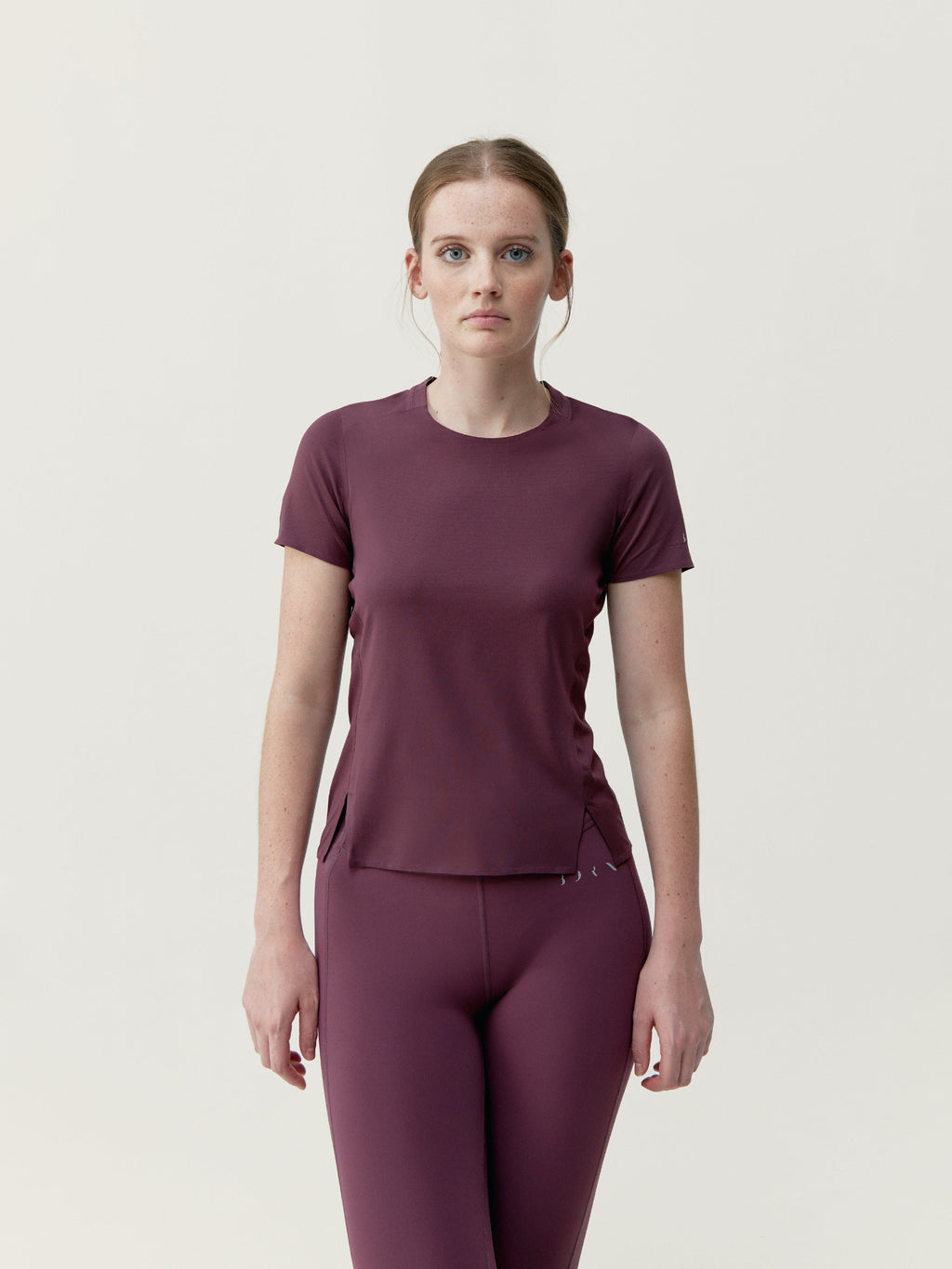Top Atazar - Plant De Betteraves - Femme