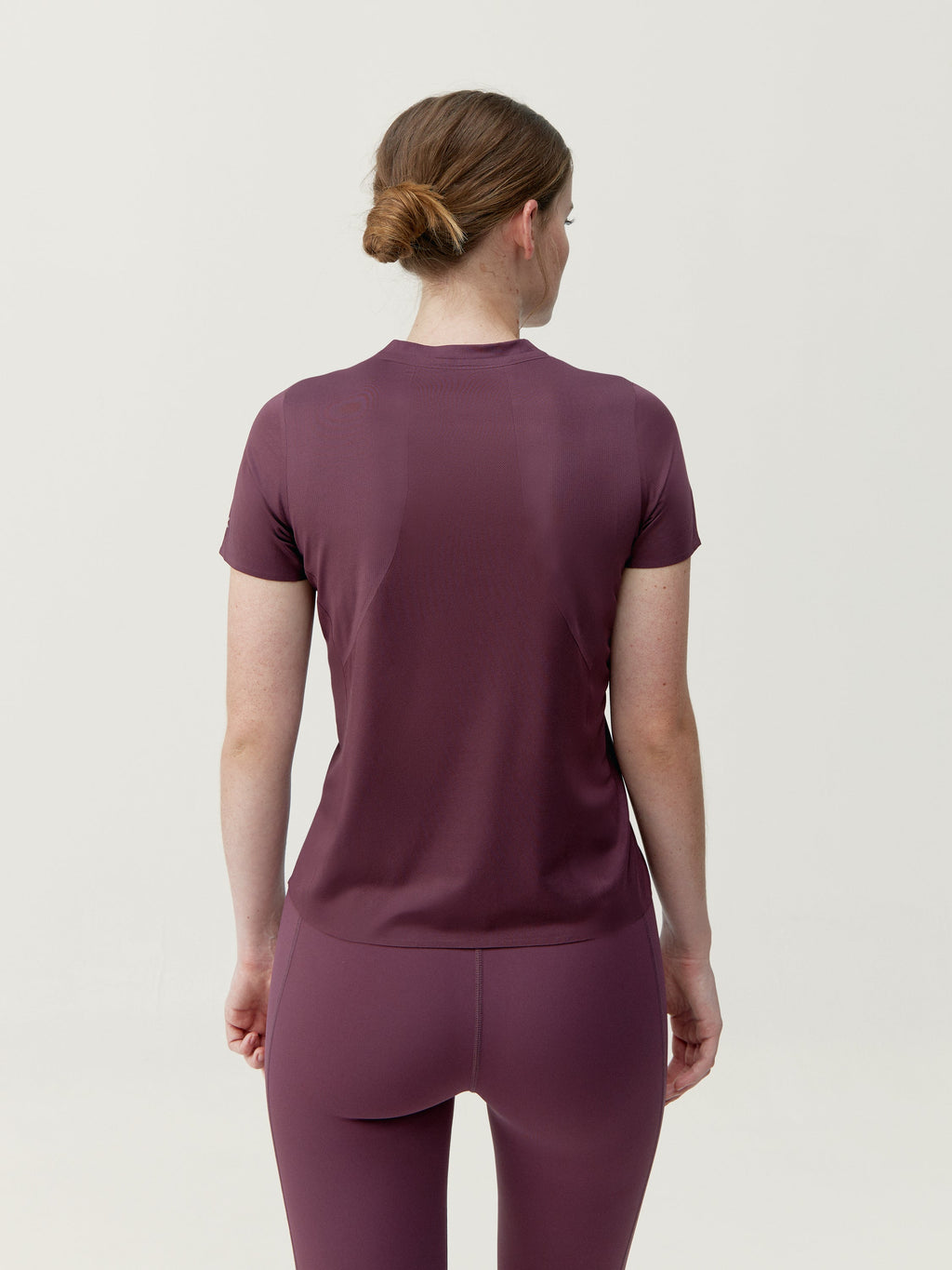 Top Atazar - Plant De Betteraves - Femme