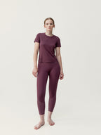 Top Atazar - Plant De Betteraves - Femme
