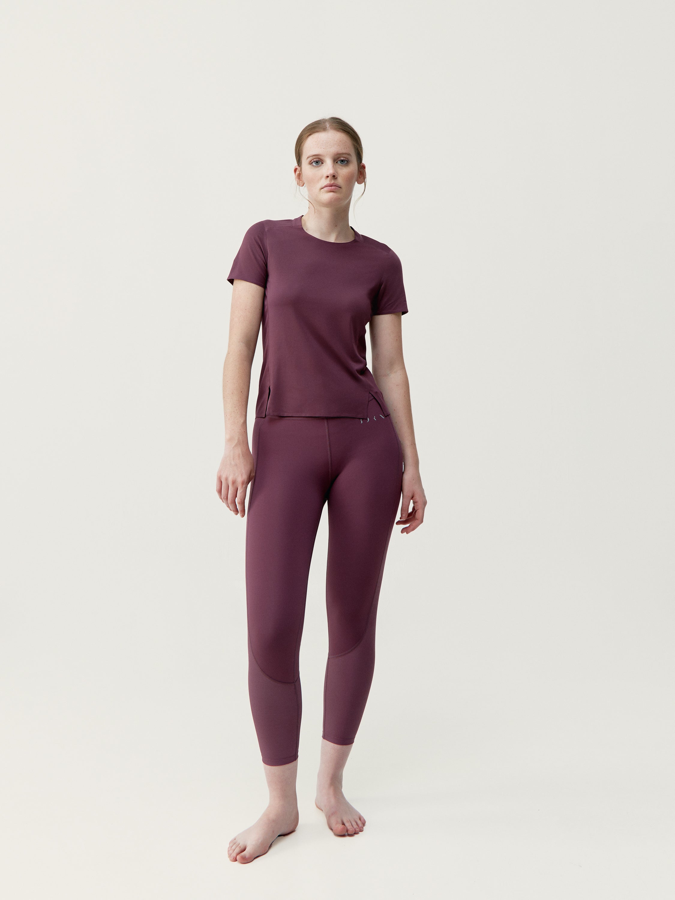 Top Atazar - Plant De Betteraves - Femme