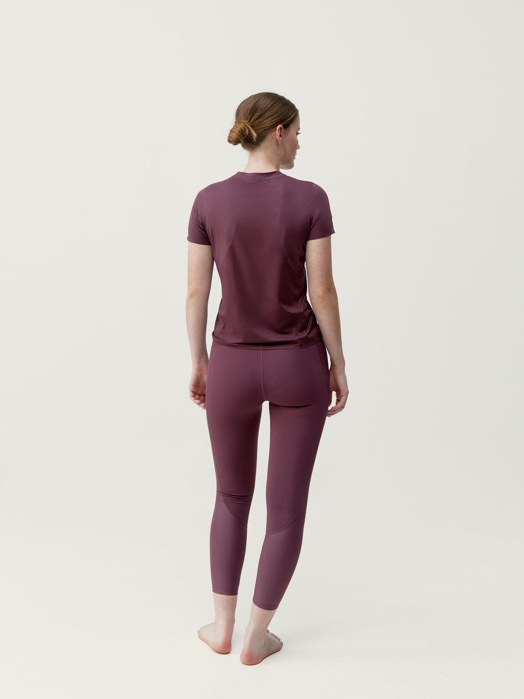 Top Atazar - Plant De Betteraves - Femme