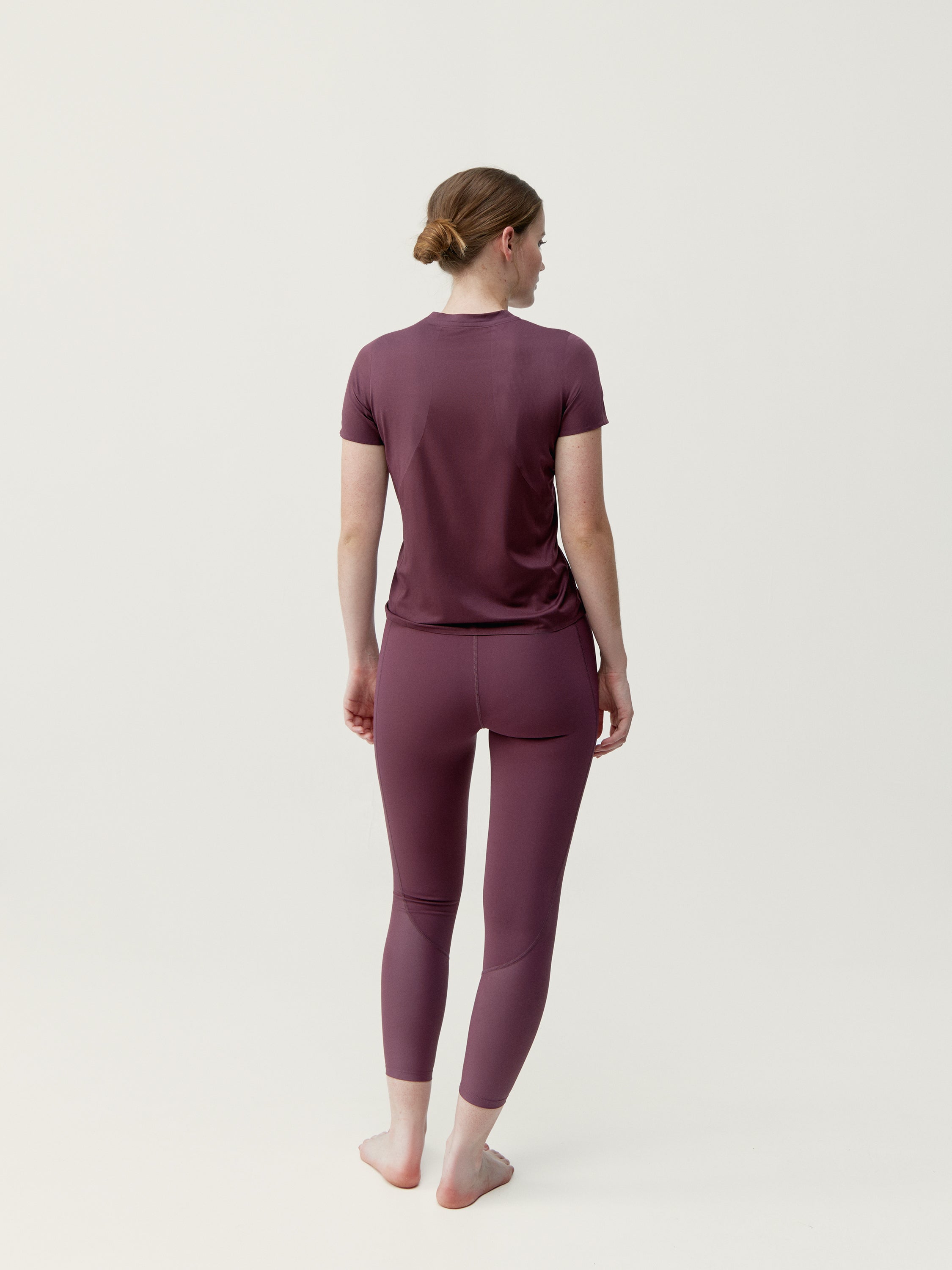 Top Atazar - Plant De Betteraves - Femme