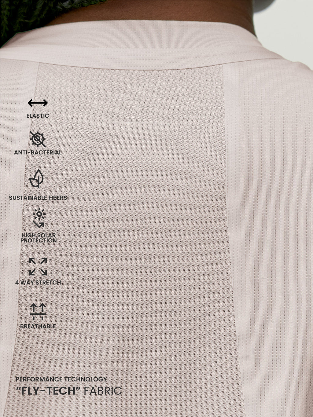 T-Shirt Atazar - Tapioca Doux - Femme