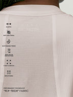 T-Shirt Atazar - Tapioca Doux - Femme