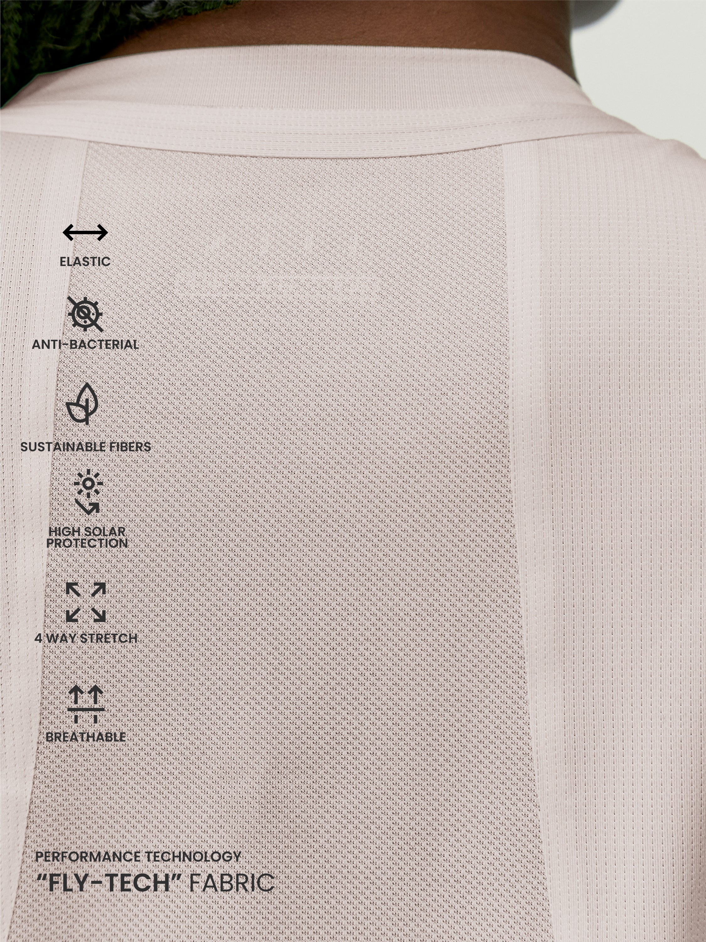T-Shirt Atazar - Tapioca Doux - Femme