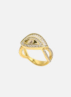 Bague Fine Aten