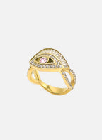 Bague Fine Aten