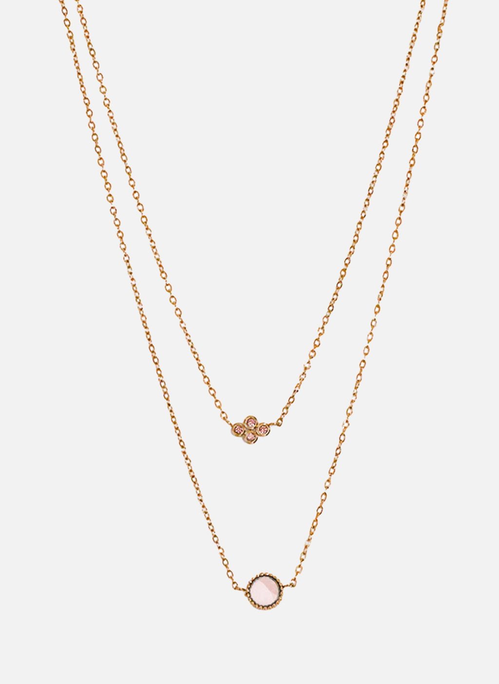 Collier Chaîne Athéna