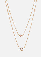 Collier Chaîne Athéna