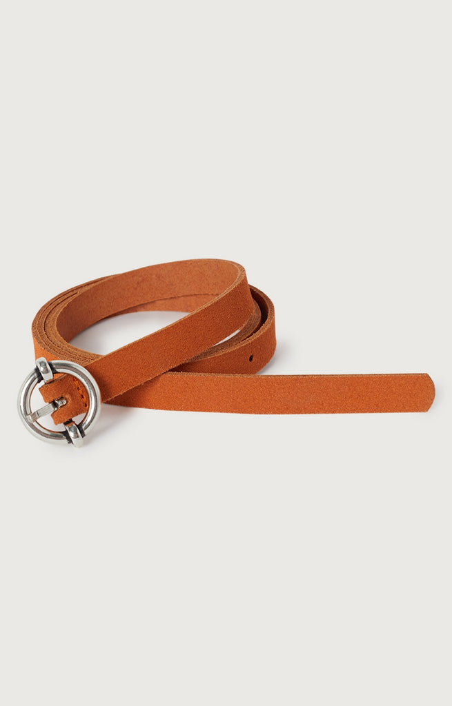 American Vintage - Ceinture Atomiko - Abricot - Mixte