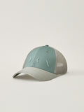 Casquette Atuel - Vert Sauge/Roche - Homme